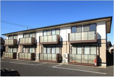 【外観】 | サンライフブルースカイ