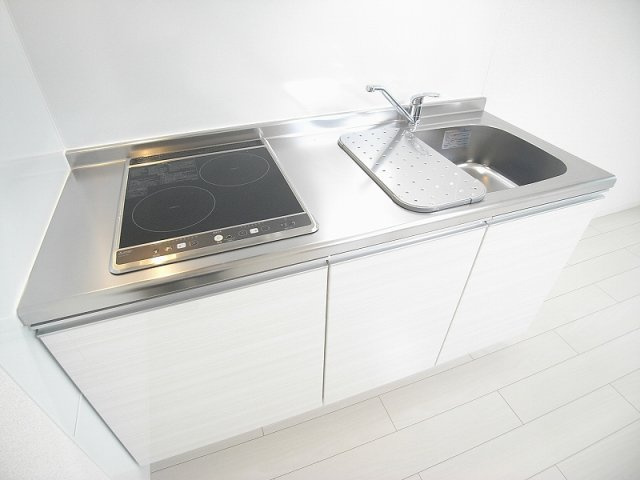 【キッチン】 | Fuji espace heureux