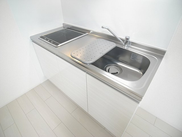 【キッチン】 | Fuji espace heureux