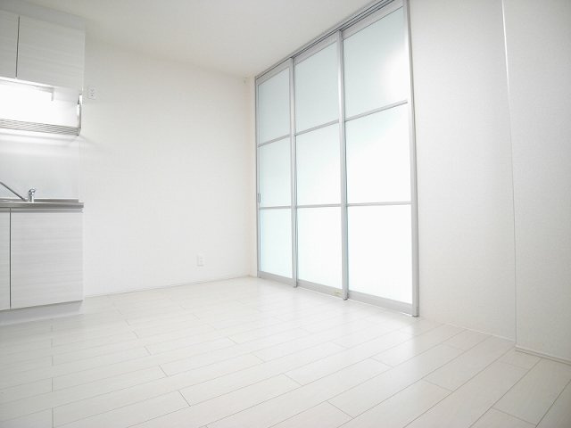 【居間・リビング】 | Fuji espace heureux