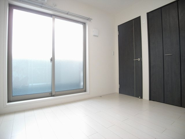 【洋室】 | Fuji espace heureux