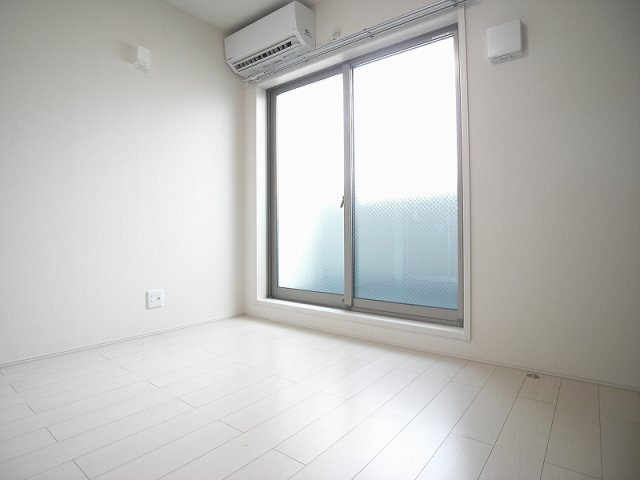 【洋室】 | Fuji espace heureux