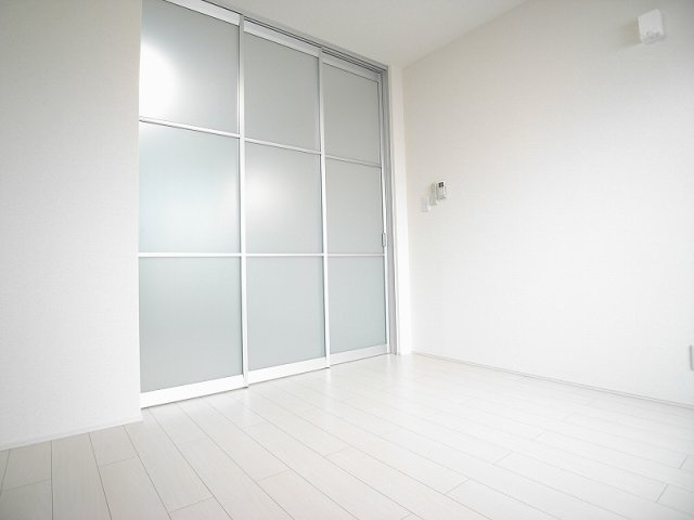 【洋室】 | Fuji espace heureux