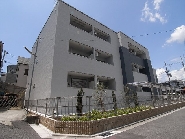 【外観】 | Fuji espace heureux