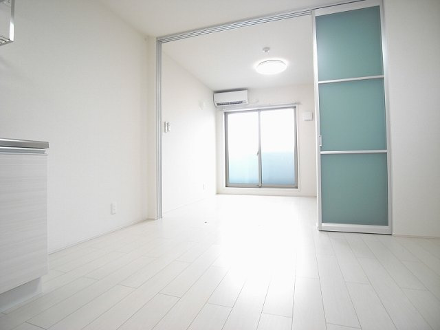 【居間・リビング】 | Fuji espace heureux