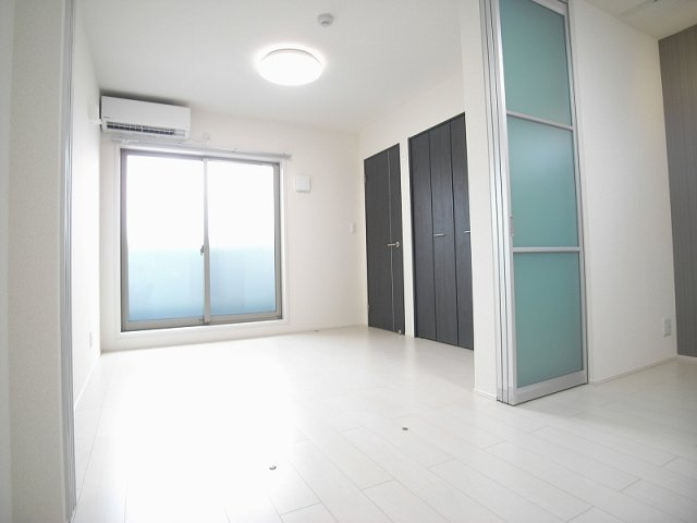 【居間・リビング】 | Fuji espace heureux