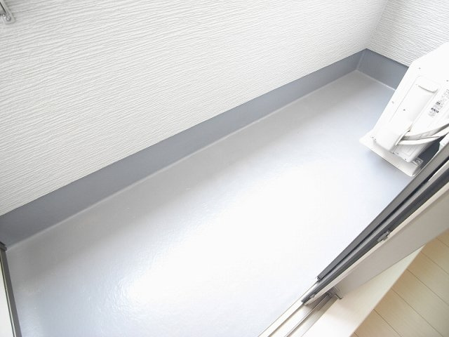 【バルコニー】 | Fuji espace heureux