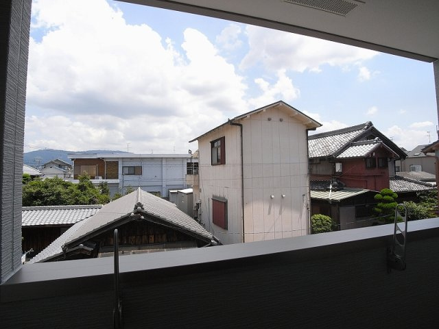 【展望】 | Fuji espace heureux