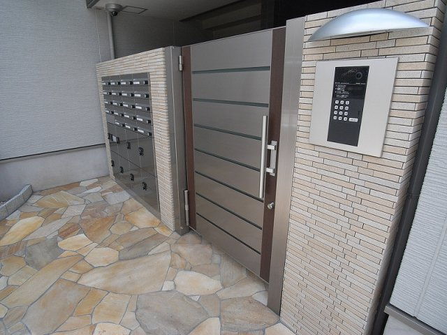 【セキュリティ】 | Fuji espace heureux