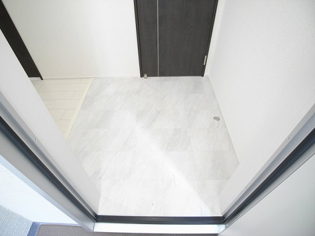 【玄関】 | Fuji espace heureux