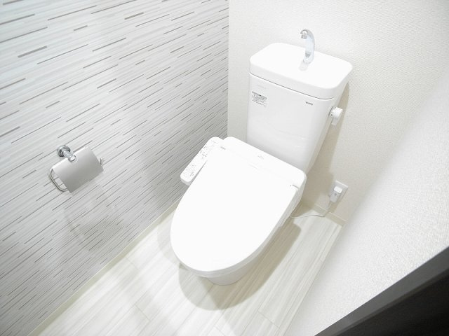 【トイレ】 | Fuji espace heureux