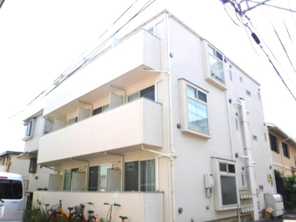 アルテ元住吉アネックス