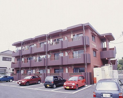 【外観】 | テクトピア伝法