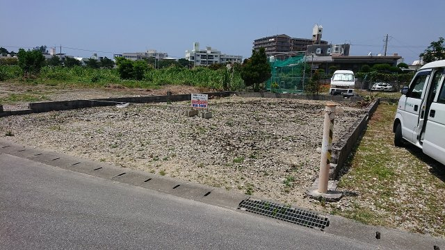 【間取り】 | 与儀パーキング