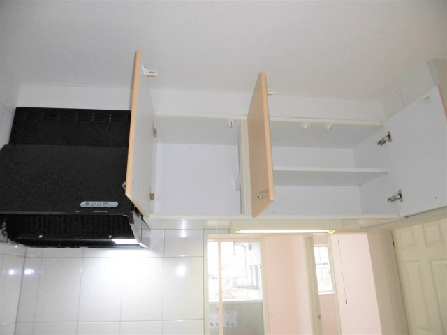 Shangri-Laのキッチン|イメージ写真