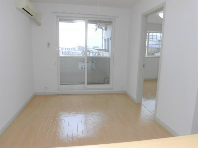 Shangri-Laの内装|イメージ写真