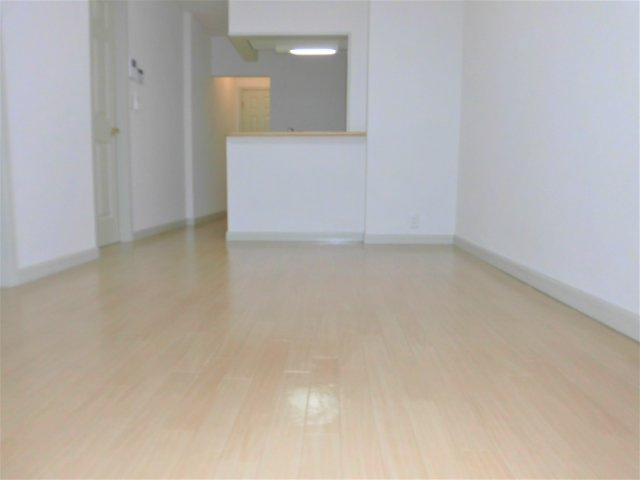 Shangri-Laの居間・リビング|イメージ写真