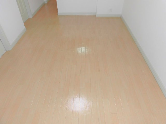 Shangri-Laの居間・リビング|イメージ写真