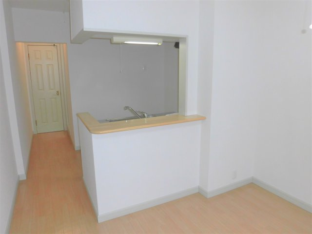 Shangri-Laのキッチン|イメージ写真