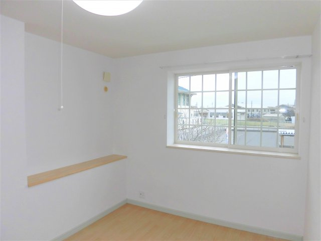 Shangri-Laの洋室|イメージ写真