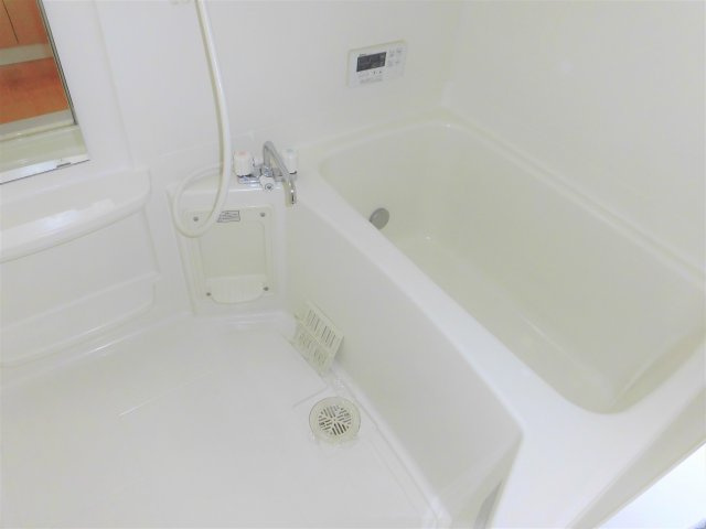 Shangri-Laの浴室|イメージ写真