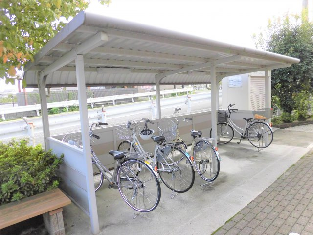 Shangri-Laのその他共用部分