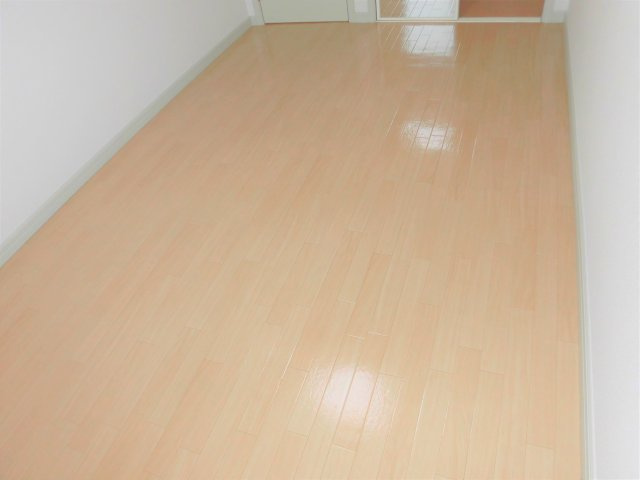 Shangri-Laの洋室|イメージ写真