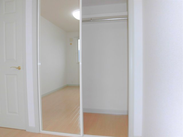 Shangri-Laの収納|イメージ写真