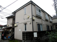 コーポサンシャインの画像