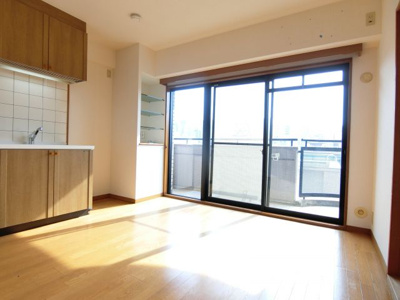 【居間・リビング】 | ライフ北梅田