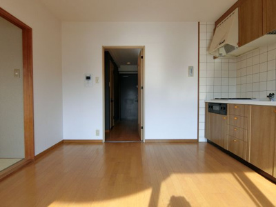 【居間・リビング】 | ライフ北梅田