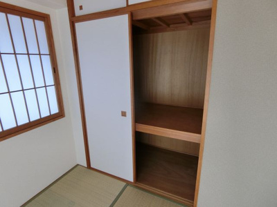 【収納】 | ライフ北梅田