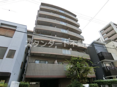 【外観】 | ライフ北梅田