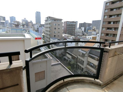  | ライフ北梅田