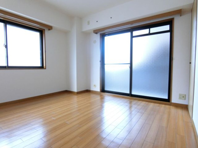 【洋室】 | ライフ北梅田