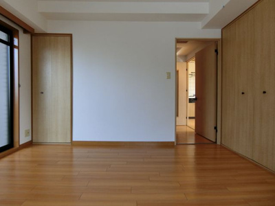 【洋室】 | ライフ北梅田