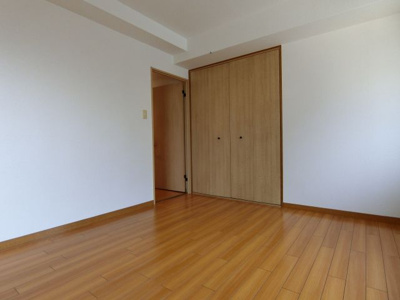 【洋室】 | ライフ北梅田