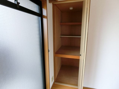 【収納】 | ライフ北梅田