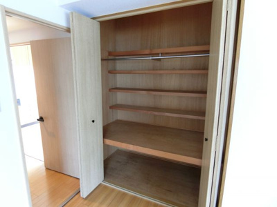 【収納】 | ライフ北梅田