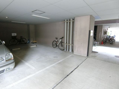 【その他共用部分】 | ライフ北梅田