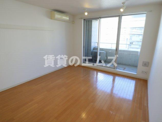 【洋室】 | ｃａｓａ　ａｍｉｔａ