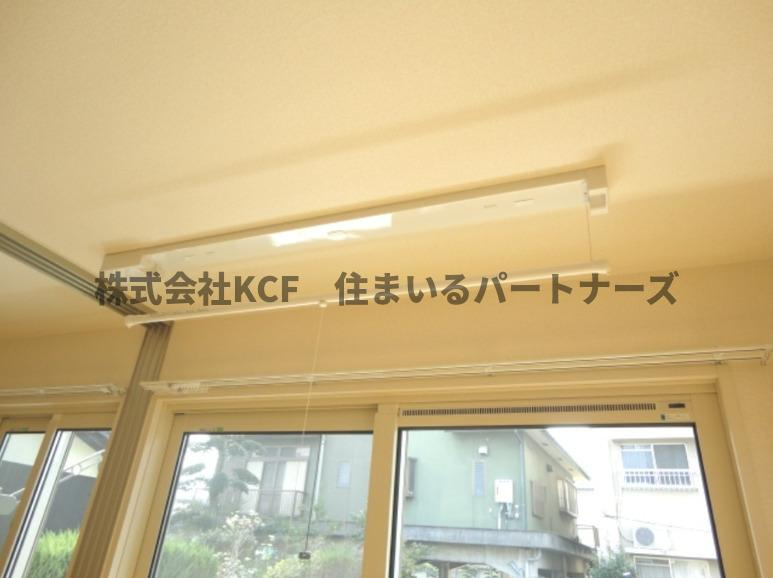 D-room都の設備