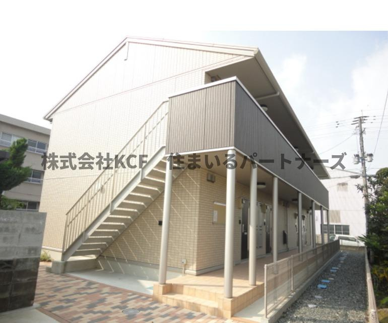 D-room都の周辺