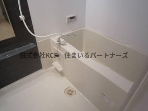 D-room都の浴室|お風呂で日々の疲れを落としましょう