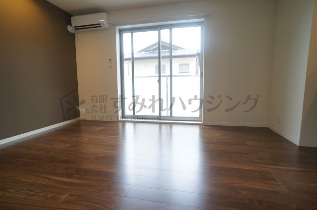 Sha-Maisonファヴールの展望