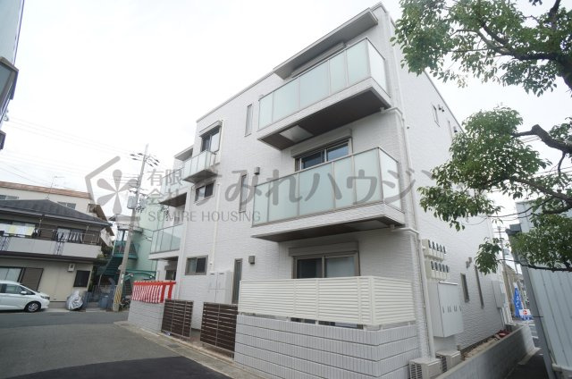 Sha-Maisonファヴール