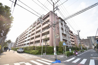【外観】 | 京急本線「鶴見市場」駅徒歩4分・「八丁畷」駅徒歩8分と2駅利用可能な好立地！