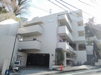 【外観】 | 相鉄本線「西横浜」駅徒歩8分と好立地！