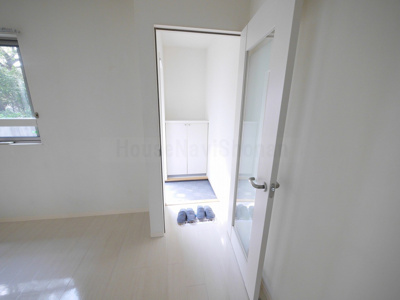 【玄関】 | ブルーム