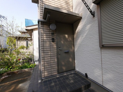 【エントランス】 | ブルーム